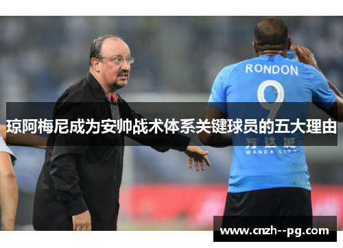 琼阿梅尼成为安帅战术体系关键球员的五大理由 琼阿梅尼成为安帅战术体系关键球员的五大理由