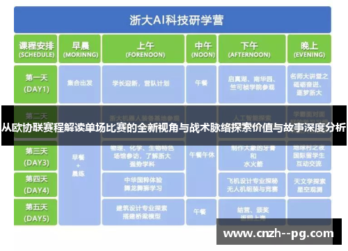 从欧协联赛程解读单场比赛的全新视角与战术脉络探索价值与故事深度分析 从欧协联赛程解读单场比赛的全新视角与战术脉络探索价值与故事深度分析