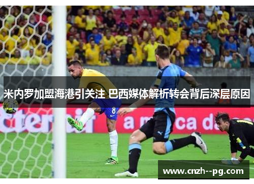 米内罗加盟海港引关注 巴西媒体解析转会背后深层原因