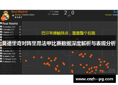 莫德里奇对阵里昂法甲比赛数据深度解析与表现分析